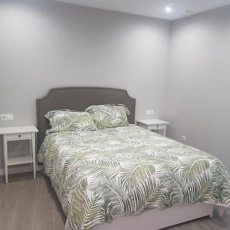 丰希罗拉Cosy Flat Near The Beach & Town Centre公寓 外观 照片