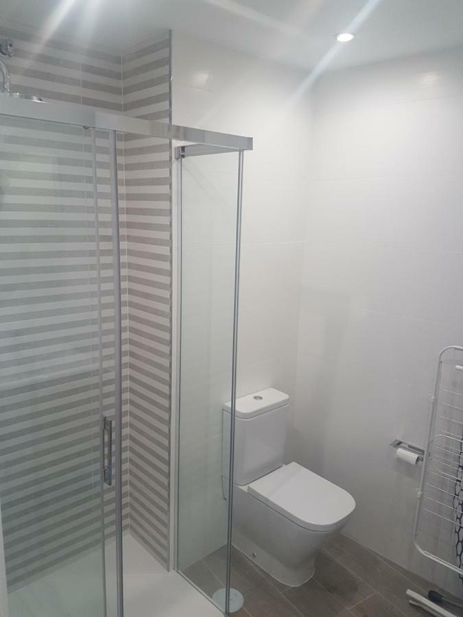 丰希罗拉Cosy Flat Near The Beach & Town Centre公寓 外观 照片