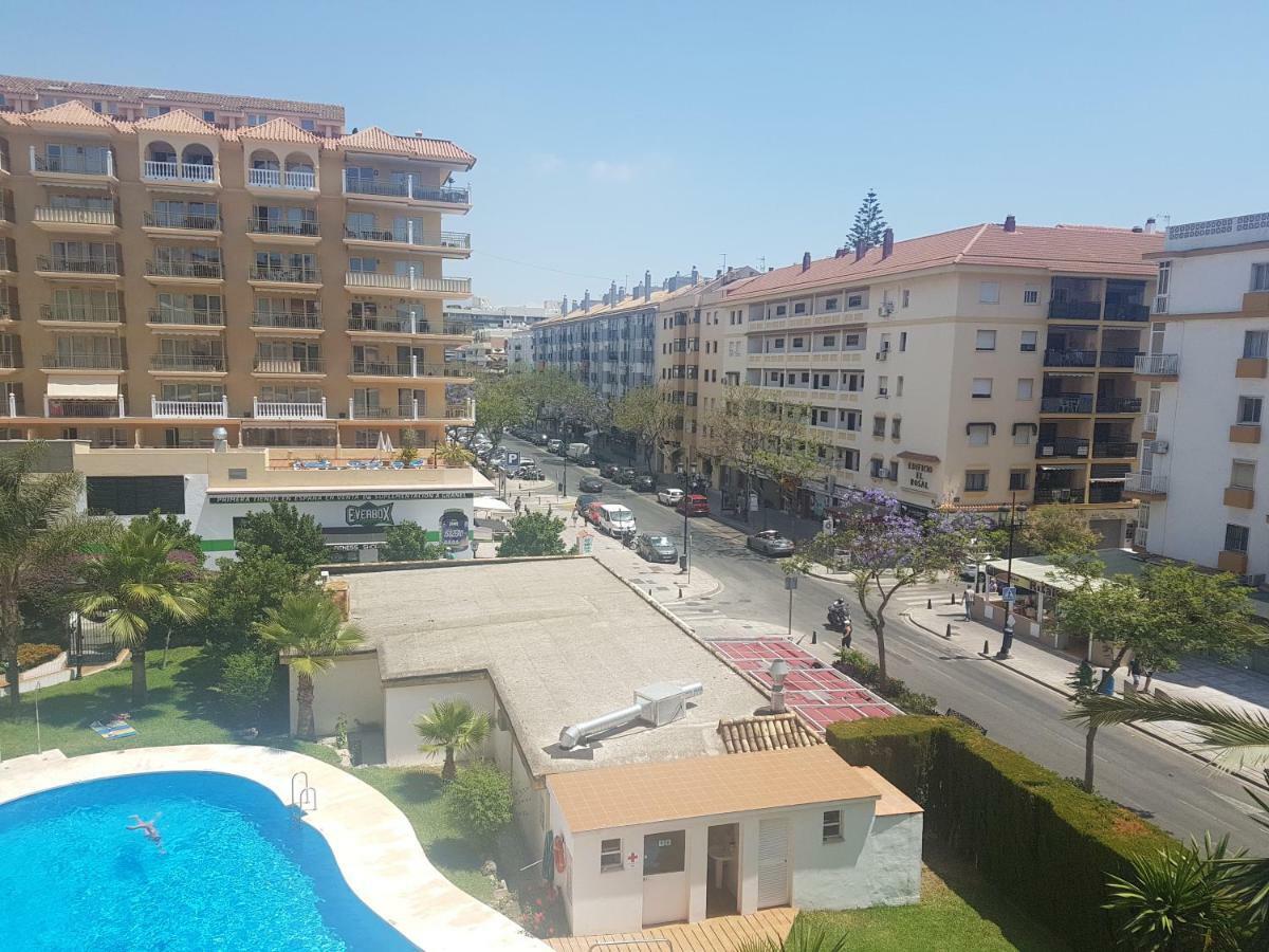 丰希罗拉Cosy Flat Near The Beach & Town Centre公寓 外观 照片