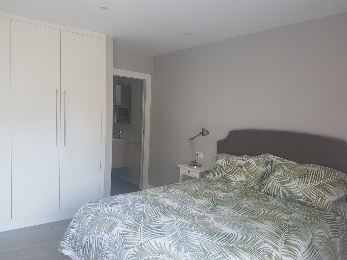 丰希罗拉Cosy Flat Near The Beach & Town Centre公寓 外观 照片