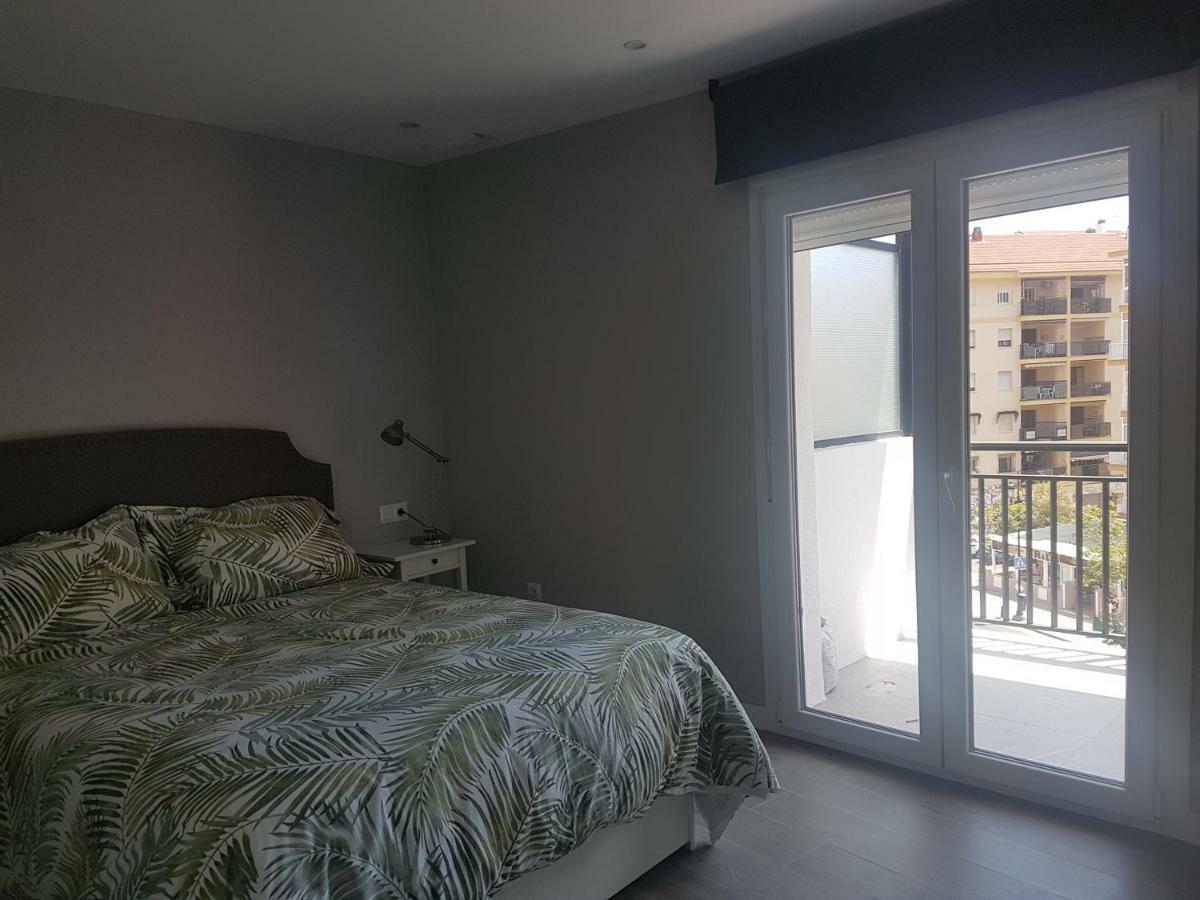 丰希罗拉Cosy Flat Near The Beach & Town Centre公寓 外观 照片