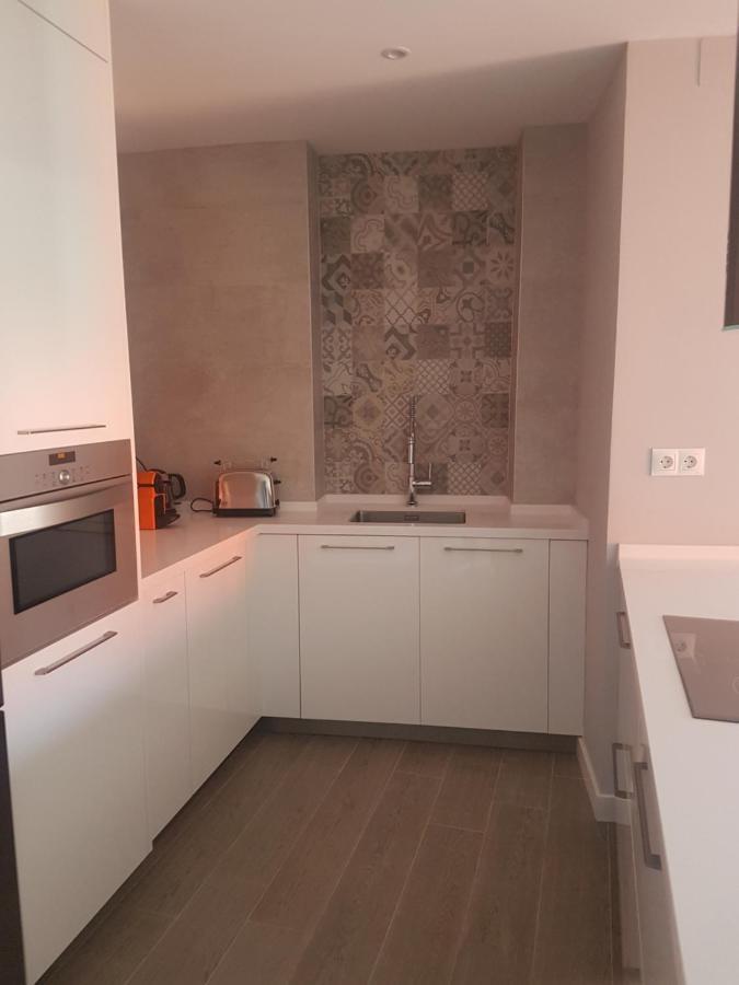 丰希罗拉Cosy Flat Near The Beach & Town Centre公寓 外观 照片