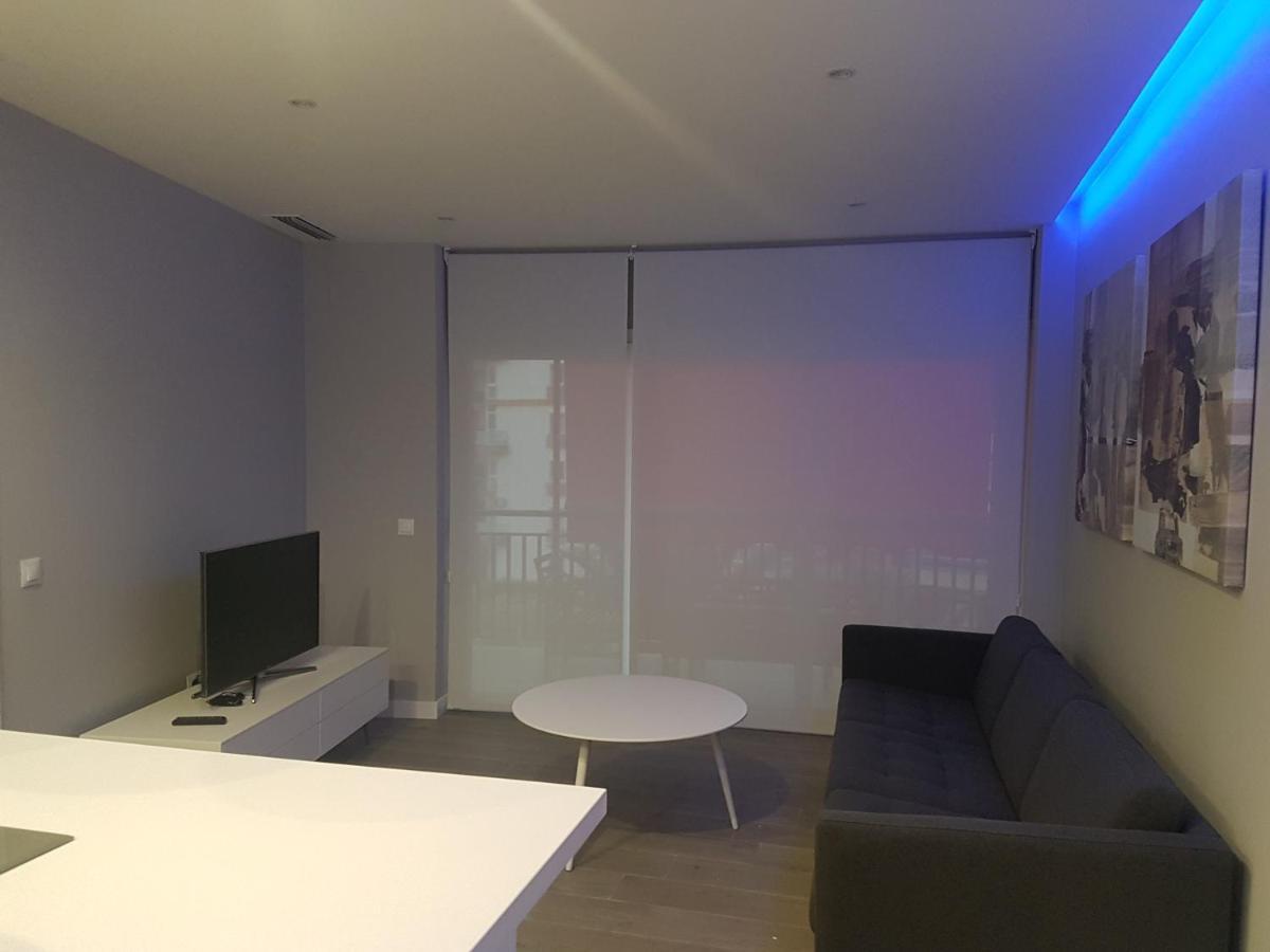 丰希罗拉Cosy Flat Near The Beach & Town Centre公寓 外观 照片